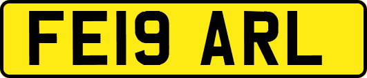 FE19ARL