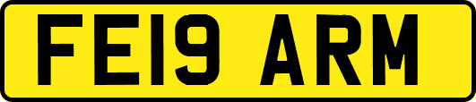 FE19ARM