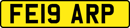 FE19ARP