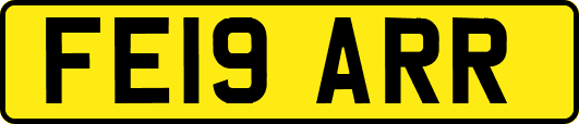 FE19ARR
