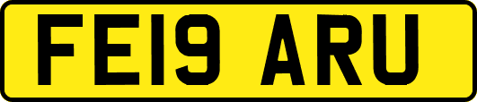 FE19ARU