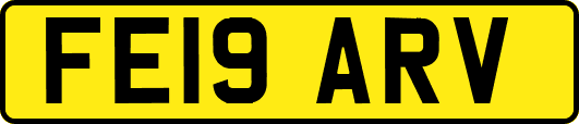 FE19ARV