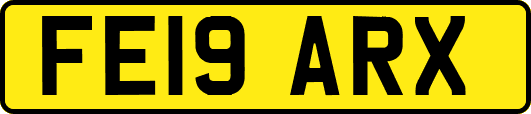 FE19ARX
