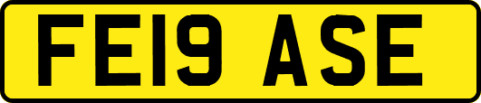 FE19ASE