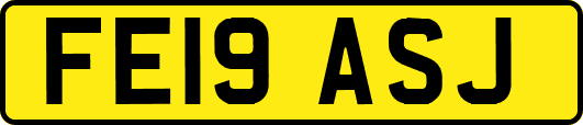 FE19ASJ