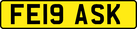 FE19ASK