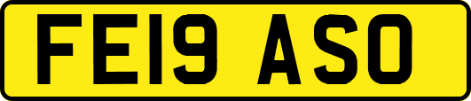 FE19ASO