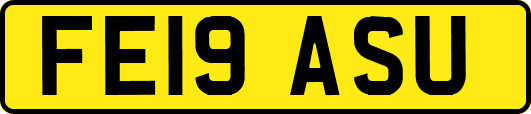 FE19ASU