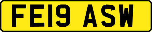FE19ASW