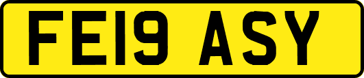 FE19ASY