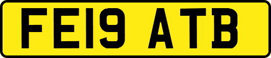 FE19ATB
