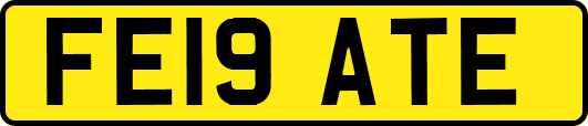 FE19ATE