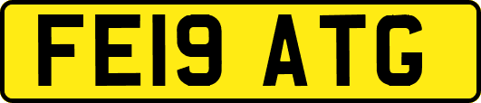 FE19ATG