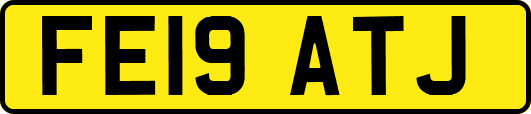 FE19ATJ