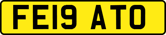 FE19ATO