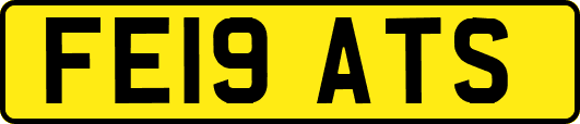 FE19ATS