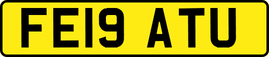 FE19ATU