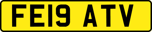 FE19ATV