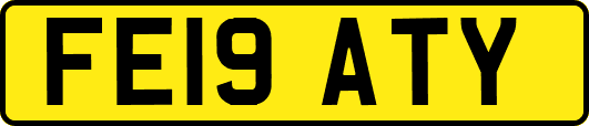 FE19ATY