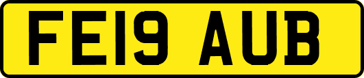 FE19AUB