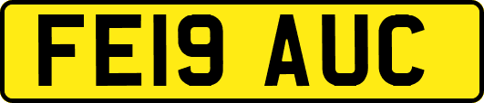 FE19AUC