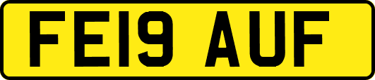 FE19AUF