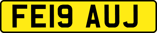 FE19AUJ