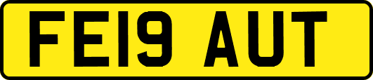 FE19AUT