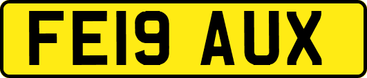 FE19AUX