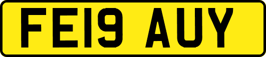 FE19AUY