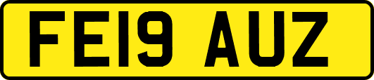 FE19AUZ