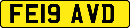 FE19AVD
