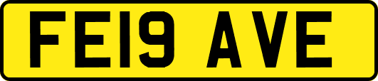 FE19AVE