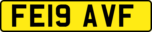FE19AVF