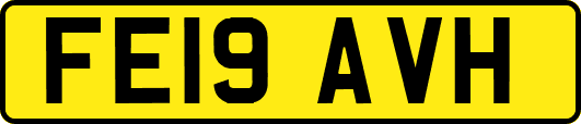 FE19AVH