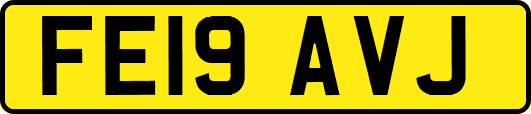 FE19AVJ