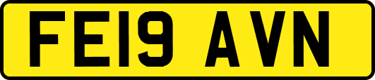 FE19AVN