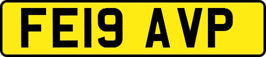 FE19AVP