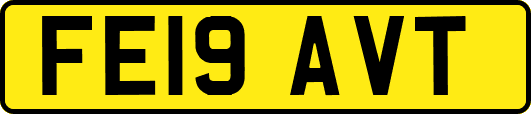 FE19AVT