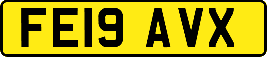 FE19AVX