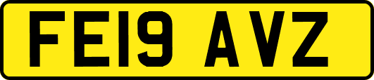 FE19AVZ
