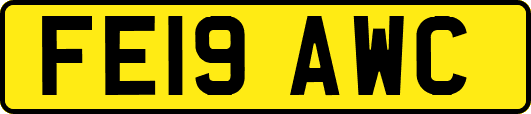 FE19AWC