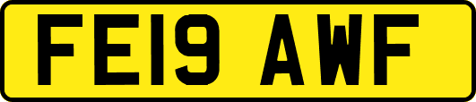 FE19AWF