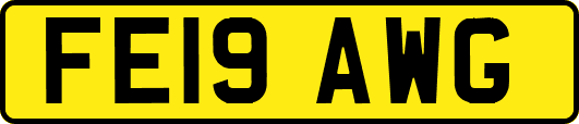 FE19AWG