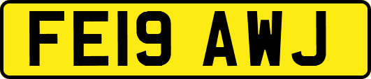 FE19AWJ