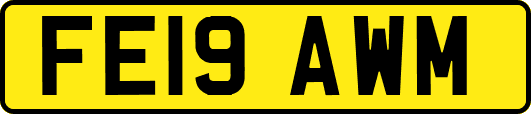 FE19AWM