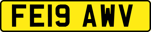 FE19AWV