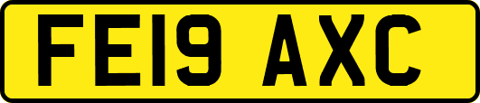 FE19AXC