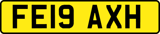 FE19AXH