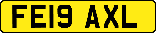 FE19AXL